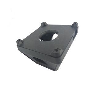 Abs personalizzata lavorazioni di precisione prototipo sls slm fdm prototipo di gomma a buon mercato sla parti in plastica 3d servizio di stampa caffè - Product Image 6