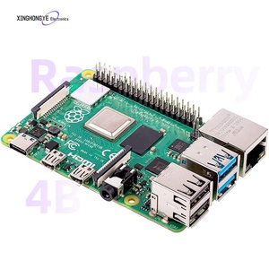 <strong>Raspberry</strong> <strong>PI</strong> 4 Model B <strong>Raspberry</strong> <strong>PI</strong> 3B upgrade COMPUTER Development Board 1GB / 2GB / 4GB RAM DIY <strong>Raspberry</strong> <strong>PI</strong> 4