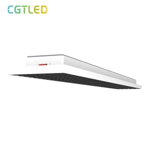 ไฟเพดาน LED 120LM/W แบบเปลี่ยนได้3-CCT ไฟในร่มโคมไฟเพดานประหยัดพลังงาน - Product Image 1