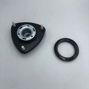 汽车零件悬架系统减震器支柱安装悬架顶部衬套