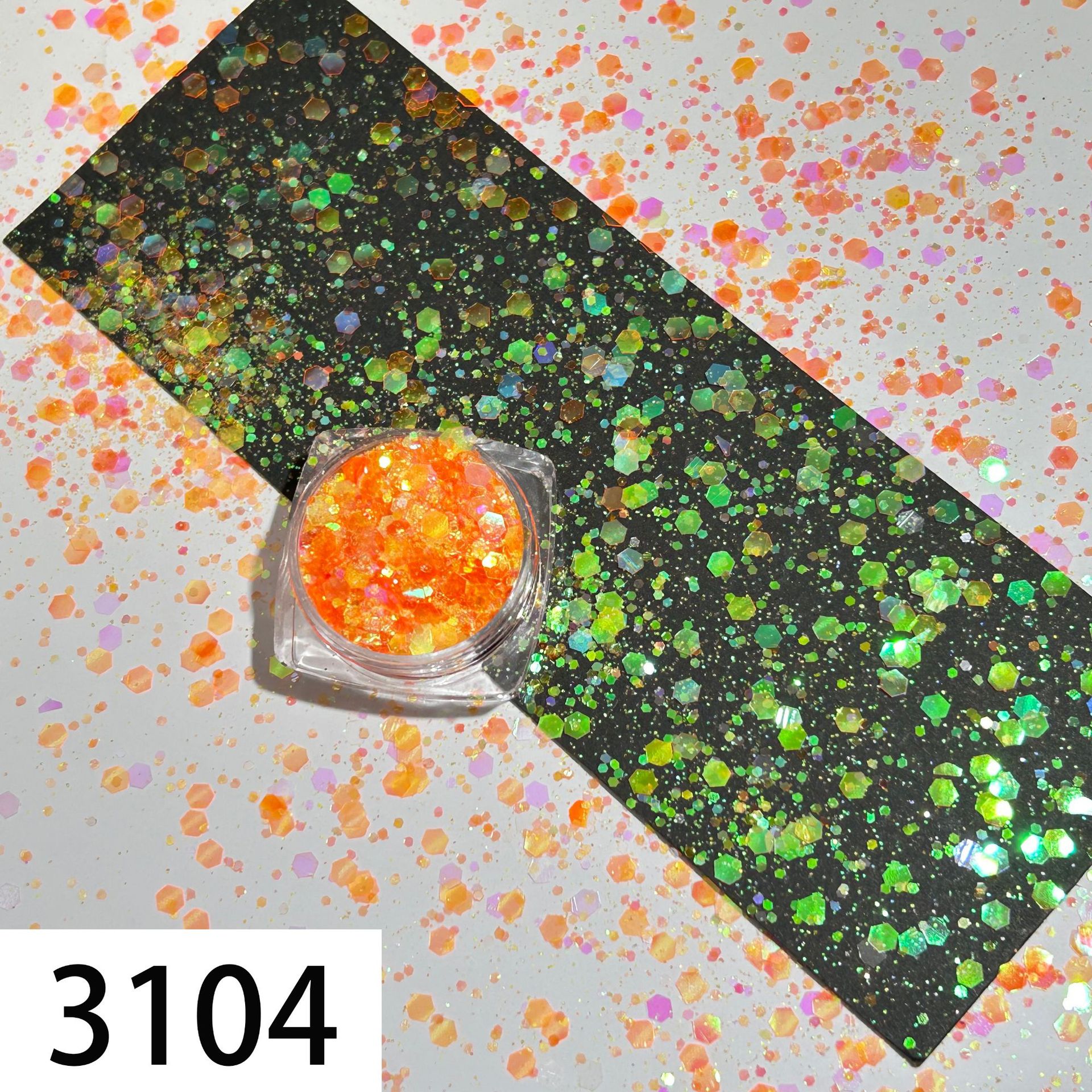 3104 orange