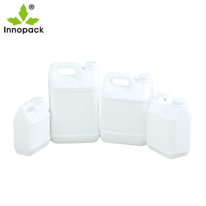 <strong>HDPE</strong> Jerry Can with Screw Lid,2.5L,new Products - Product Image 6