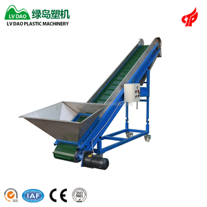 2025 New Type <strong>Loading</strong> <strong>and</strong> <strong>Unloading</strong> Using Mobile Plastic Used Scrap <strong>Conveyor</strong> Belt - Product Image 3