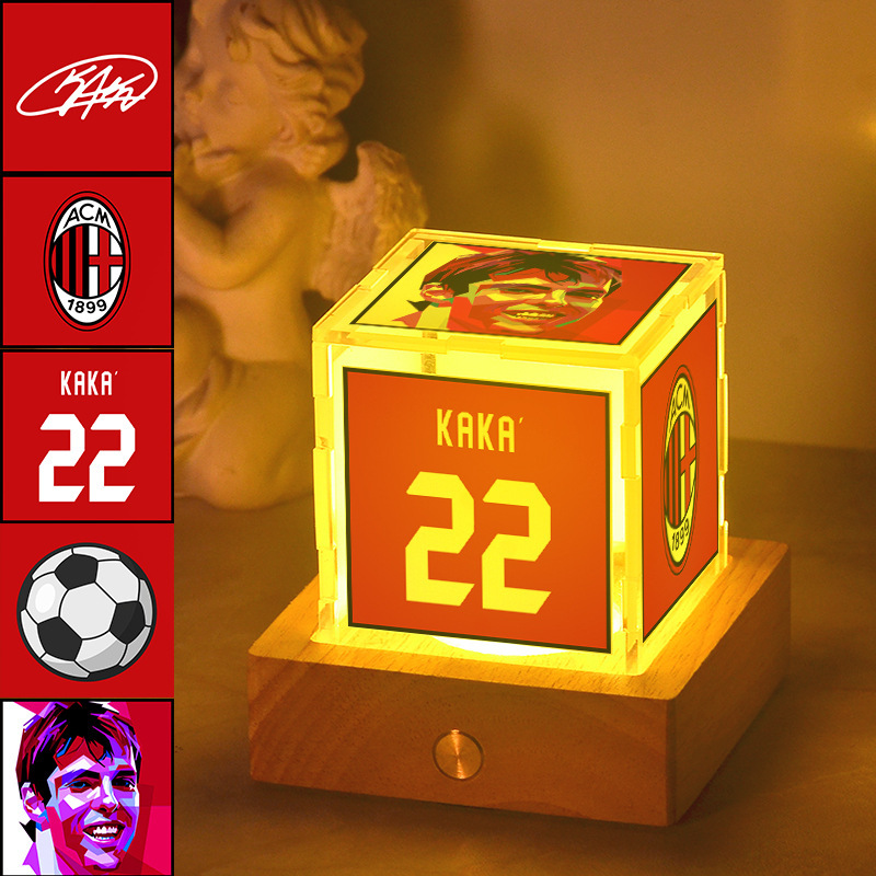 Kaka-chargement