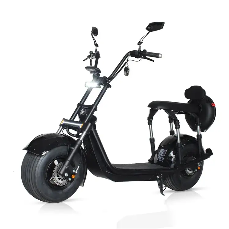 1500w 2000w 3000w schnell billig Coc Eec Best Moped Electrique Adult Scooter Moto Electrica Elektromotor rad