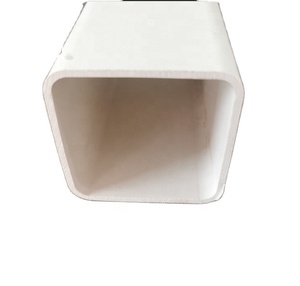 ท่อสี่เหลี่ยมกลวงพีวีซี HDPE - Product Image 4