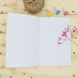 Cuaderno personalizado grueso, impresión, todo tipo de Notebook, clase mate, venta al por mayor - Product Image 5