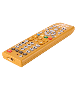 ChunghopE412モダンデザイン4in1ユニバーサルリモコン赤外線コントローラー学習機能付き - Product Image 4