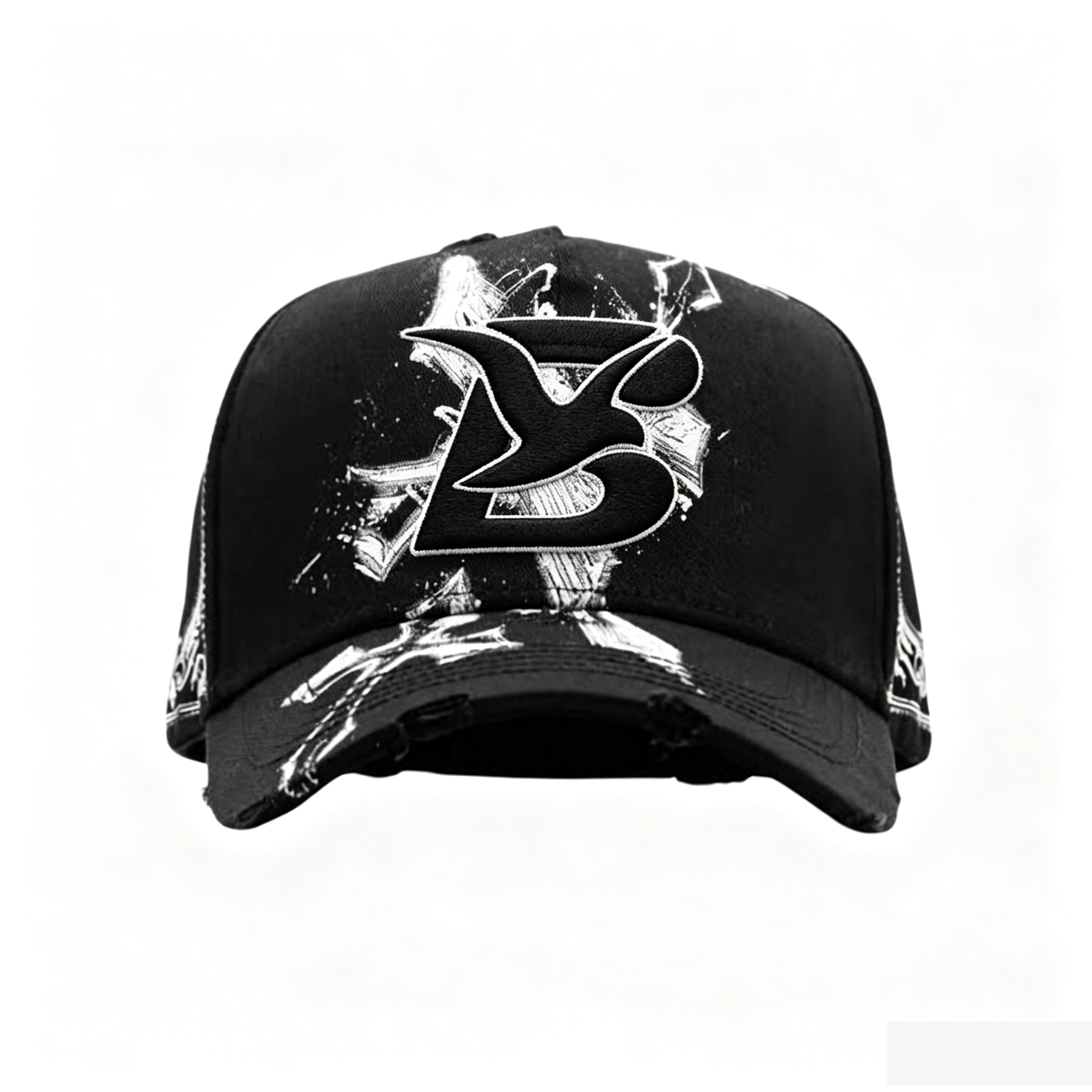 Black-Y261