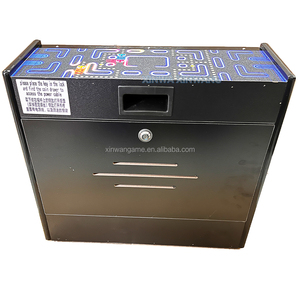 新款双面屏幕潘多拉26800游戏1街机22英寸1280p高清液晶显示屏8向操纵杆按钮 - Product Image 4