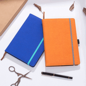 Professionale creativo all'interno della fede meditazione cuaderno vino fogli facili progetta il tuo notebook eego - Product Image 3