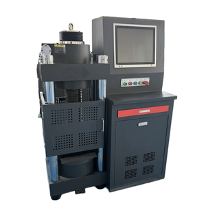 2000KN/3000KN Hochpräzise automatische Konstant spannungs prüfmaschine für Computer - Product Image 1