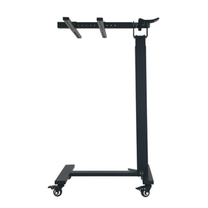 Therapie licht Panel Stand Ganzkörper Pneumatischer Hebeständer Rotlicht Therapie Panel Stand Horizontal Elektrisch - Product Image 1