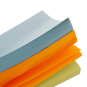 Bloc de notas personalizado Índice-Bloc de notas de papel publicado Pegatinas Suministros de oficina Bloc de notas pequeño para uso estacionario de oficina Bloc de notas adhesivas - Product Image 6
