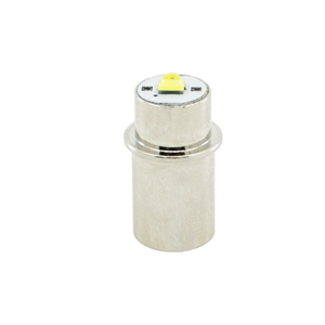 Maglite Lamp P13.5S 4-12v LED Flashlight <strong>Light</strong> Bulbs LED Emergency Work <strong>Light</strong> Lamp Flashlight Replacement Torches Bulb - Product Image 5