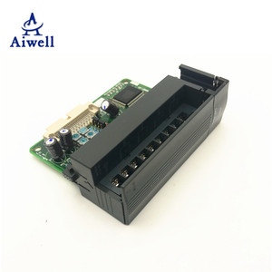 Yeni orijinal LS elektrik PLC programlanabilir mantık denetleyici G6F-AD2A - Product Image 3