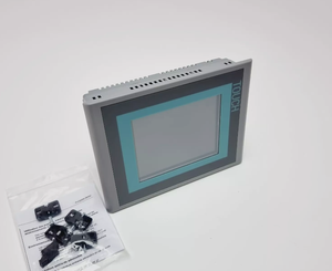 Nuovo pannello Touch originale 6 av6642-0ea01-3 ax0 HMI PLC 6 av66420ea013ax0 nuovo in scatola Touch Screen PLC - Product Image 1