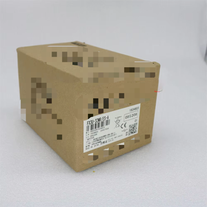 1 pz nuovo FX3U-32MR/ES-A controllore logico programmabile in scatola in Stock FX3U-32MR/ES-A