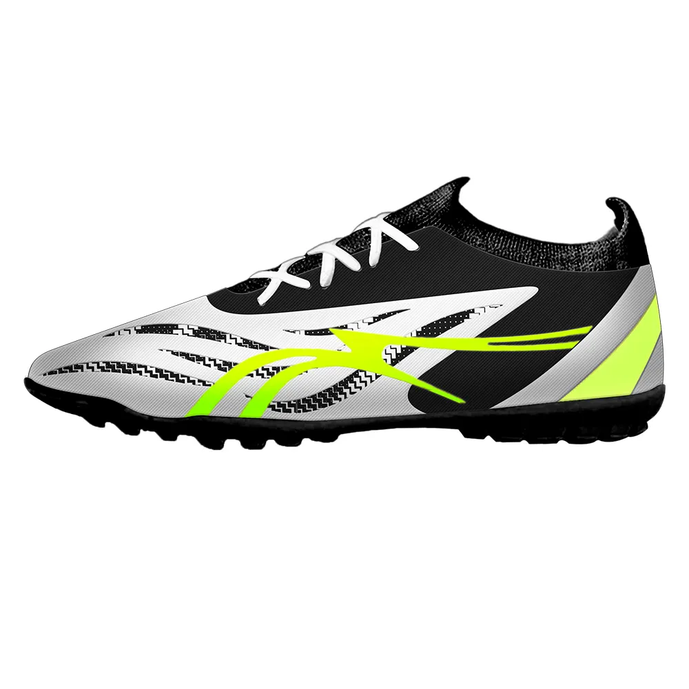 Oem alta qualidade Zapatos De Futbol Rapido Chuteira Sociedade Futebol Homens Futebol Sapatos Chuteiras De Futebol Para Homens