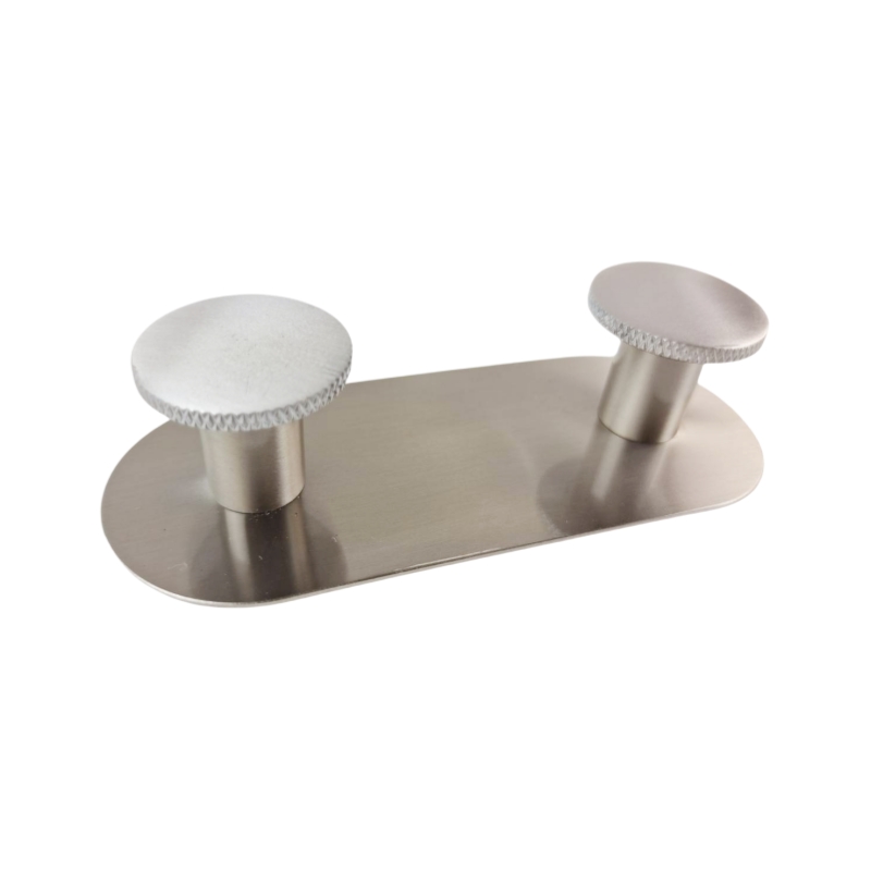 ตะขอคู่