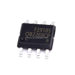 ชิปเซ็ต IC แบบ OB3350CP OB2353CP OB2223CP OB2268CP OB2211CP ของแท้ใหม่ - Product Image 1