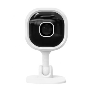 A3 wifi mini kamera akıllı 1080p kablosuz döndürme tabanı ağ kamerası APP uzaktan görünümü ile gece görüş ile ev güvenlik kamerası - Product Image 5