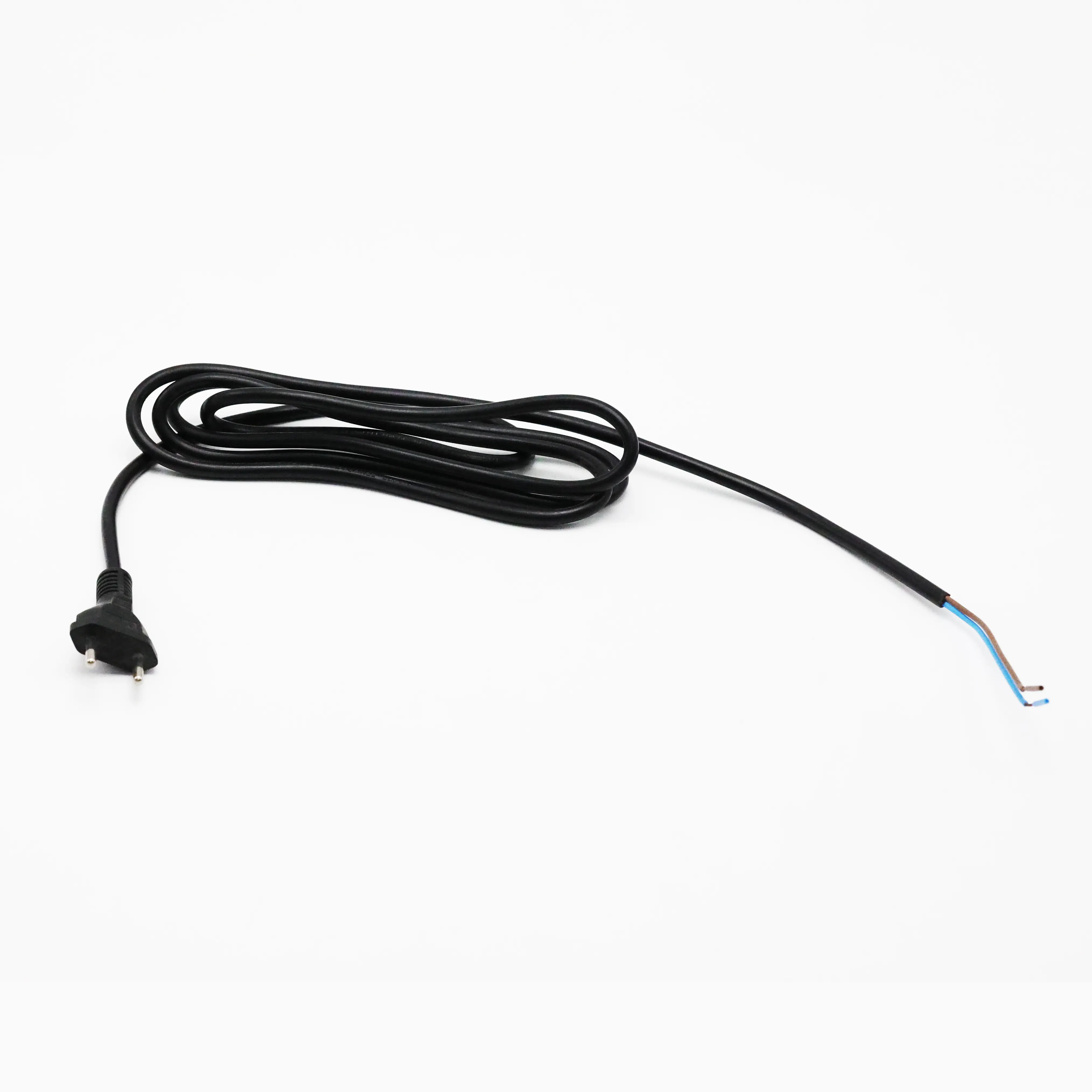 CHENGKEN kabel daya ZKB-1 2 PIN Brasil kabel ekstensi daya kartu video grafis ZKB-1gpu 2.5A/6A/10A/16A/20A