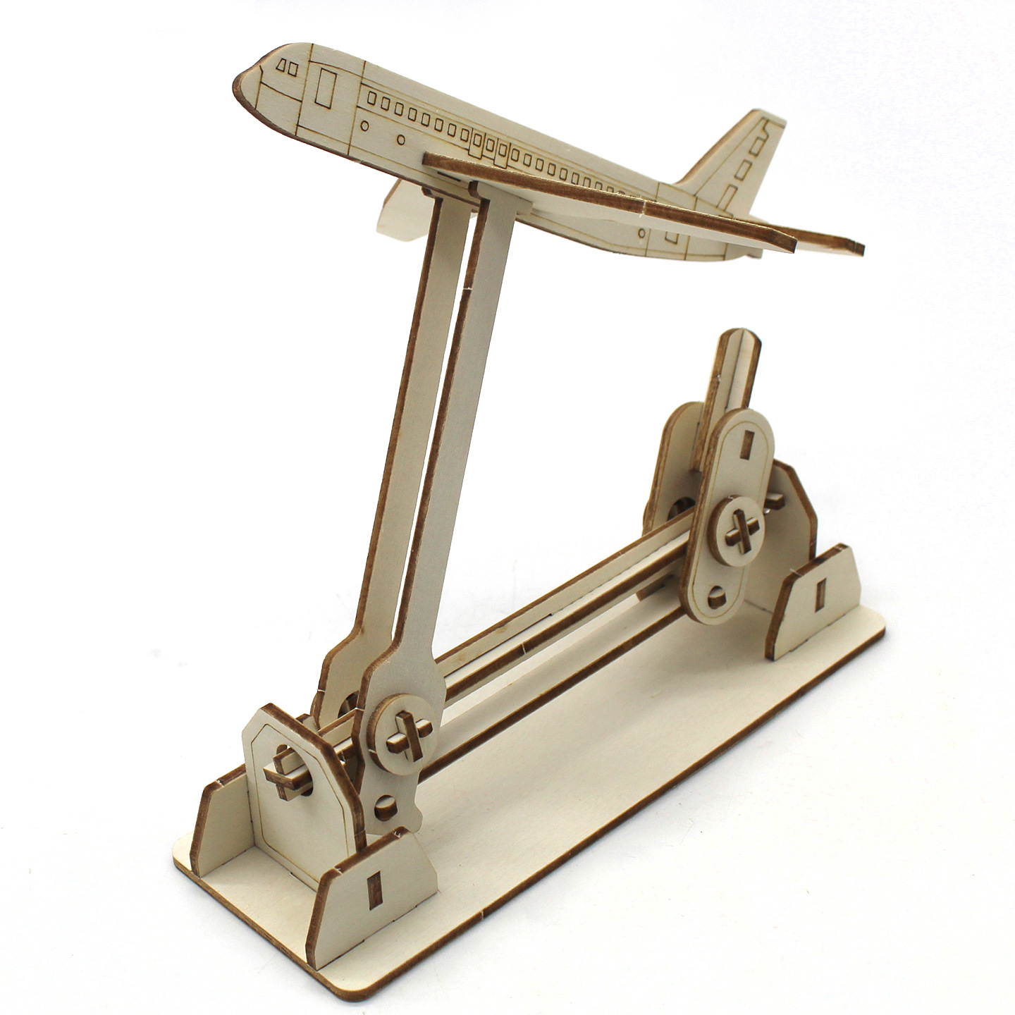 model airplane