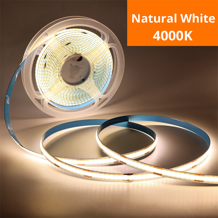 4000K (neutral light)