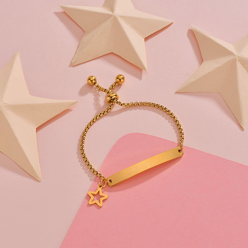 Gold Star