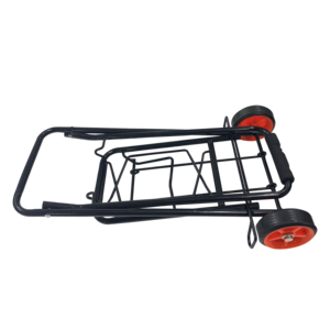 30kg Tải thép có thể gập lại tay xe đẩy để thực hiện hàng hóa - Product Image 2