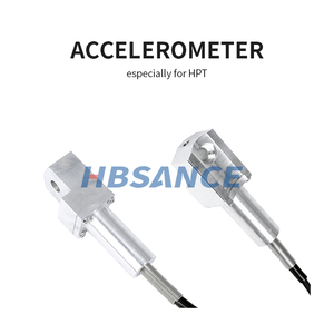High Strain Dynamic Pile Tester Reflected Wave Hammer <strong>Test</strong> Pile Capacity Tester Pile Driving Analyzer - Product Image 6