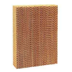 Zellstoff-Honigwabe Kühlpad 7090/5090/7060 für Geflügelfarm - Product Image 1