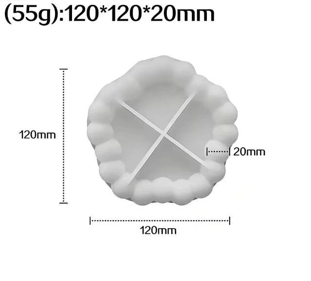 White - Pentagon - 4