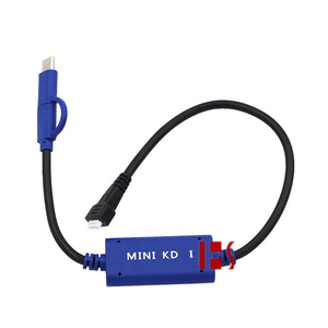高品質オリジナルKEYDIYミニKD (携帯電話Androidシステム) マルチリモートキーメーカージェネレーター - Product Image 2
