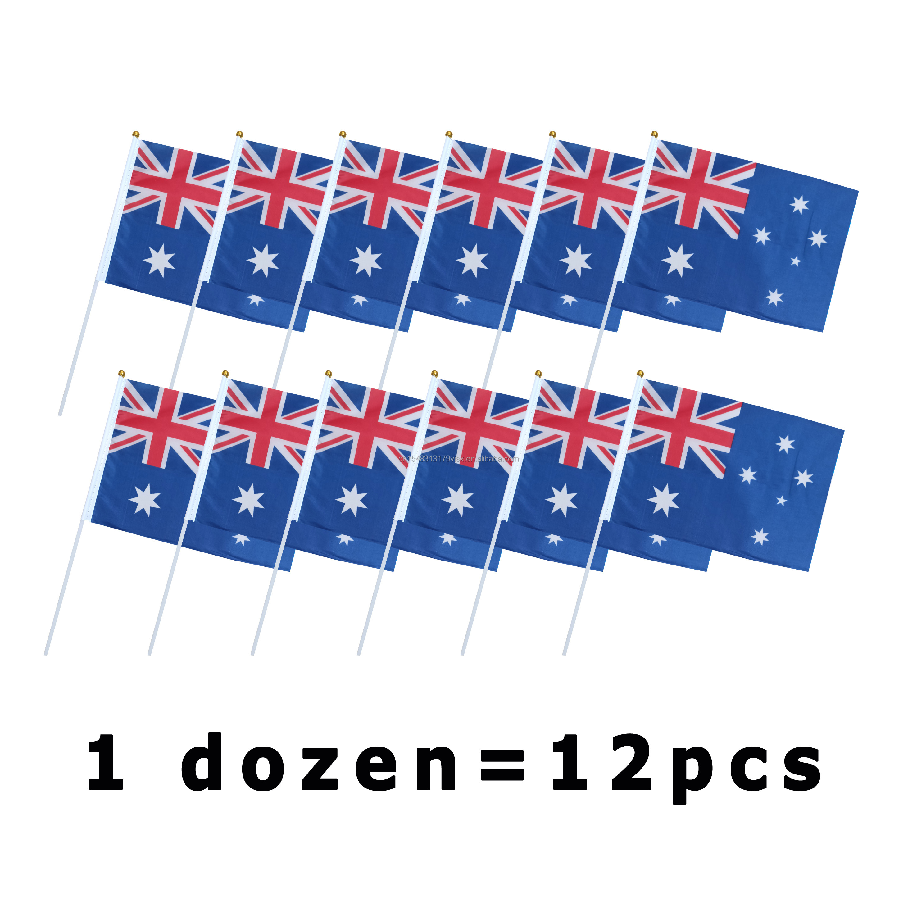 Drapeau australien