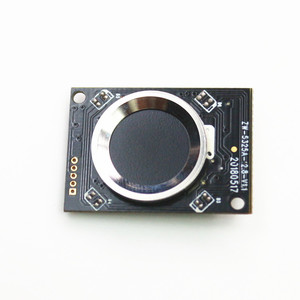 fpc 1020 fingerprint sensor reader <strong>module</strong> <strong>uart</strong> <strong>usb</strong> Smart lock <strong>module</strong> fpc1020 - Product Image 2