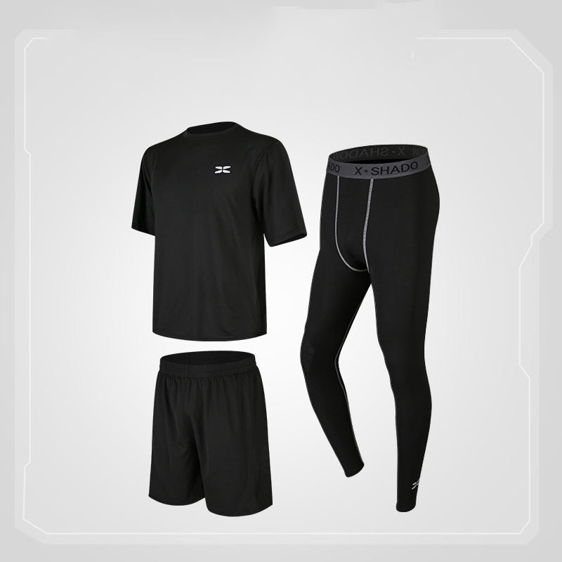 Black A