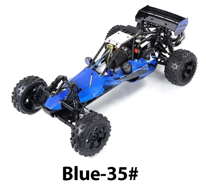 Blue-35#