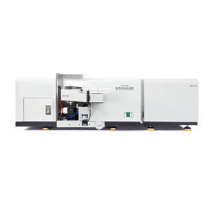 Reliable Atomic Absorption Spectrometer for Pharma Clinical &amp; Industrial <strong>Testing</strong> AAS <strong>Solution</strong> for Quality Control &amp; Analysis - Product Image 1