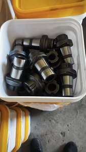 Wolframcarbid-Zahnwerkzeug-Picks für Wirtgen W6/20x Original-Bitbeton-Asphalt fräsmaschine Wirtgen - Product Image 5