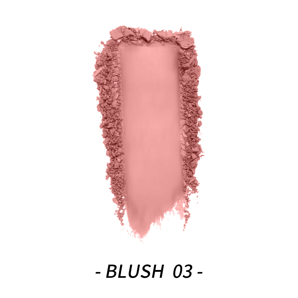 #Blush 3