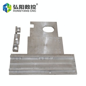 <strong>Cnc</strong> <strong>Router</strong> Engraving Machine Z <strong>Axis</strong> Install Part - Product Image 4