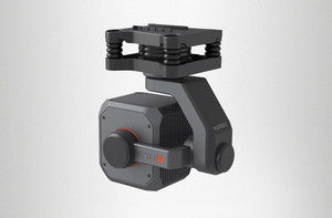 Yuneec <strong>Typhoon</strong> H520 Hexacopter UAV Thermal Camera Drone with E10T or E10TV Dual Thermal&amp;RGB with Hi-res FLIR Sensor - Product Image 2