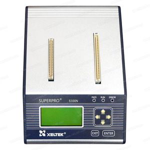 XELTEK Superpro 6100N Bios programmatore di Marca nuovo Programmatore per il Circuito Integrato - Product Image 3