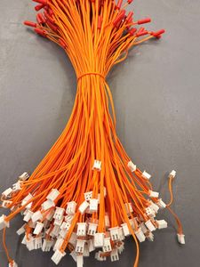 室内铜芯电点火器喷泉烟火Ematch烟花爆竹销售产生火花 - Product Image 6