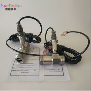 Elektronik dijital türbin akış ölçer/dizel, benzin debimetre, hava debimetre, debimetre