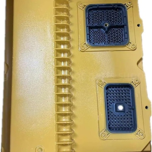 <strong>Controller</strong> 299C Electronic TRS10 Hydraulic ECM TL642D Computer Module G343 ECU - Product Image 2