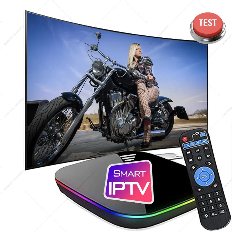 Full hd box spain 4k подписка Европа abonnement iptv french 12 mois iptv 4k подписка ip tv подписка