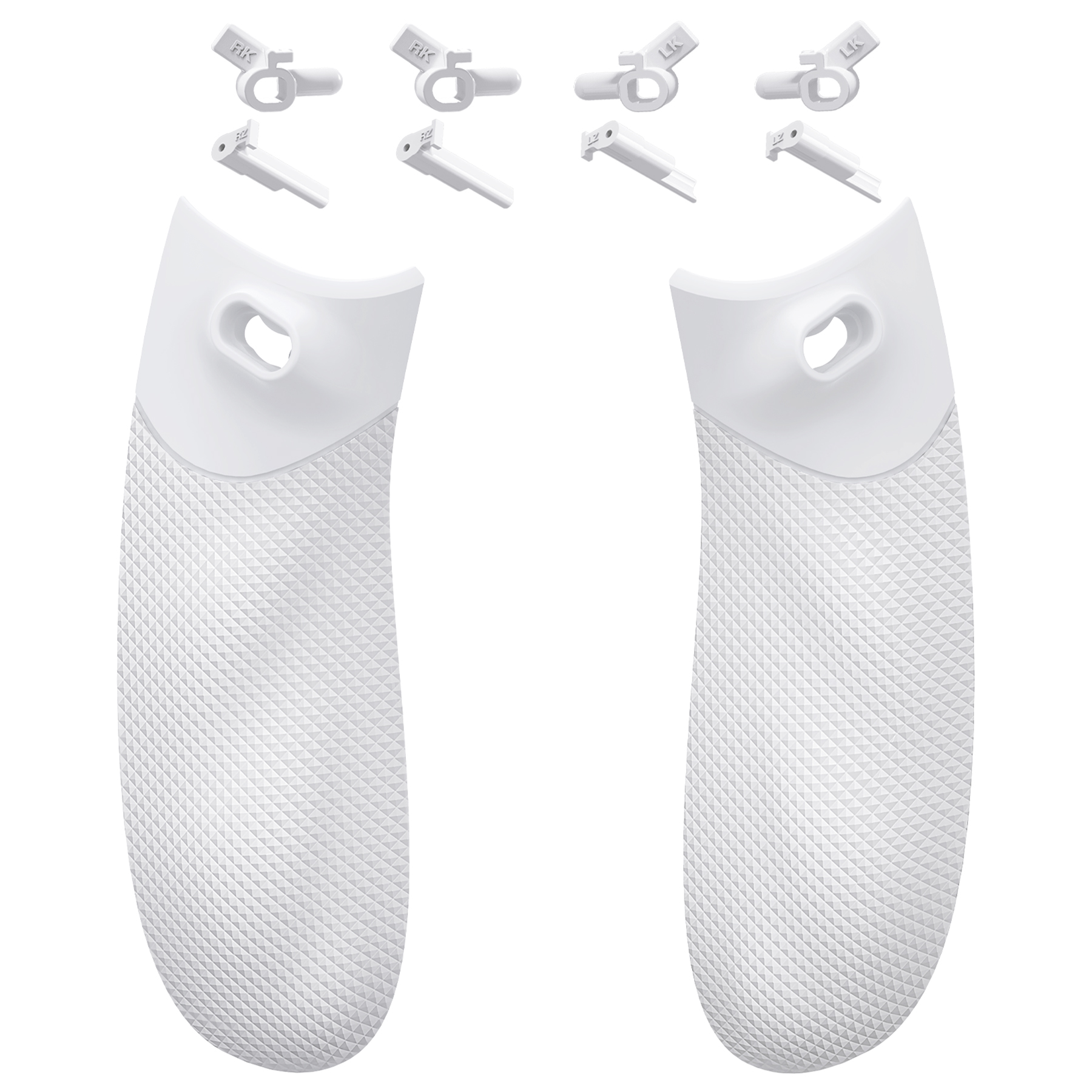 Frosted White PX3Q3013WS